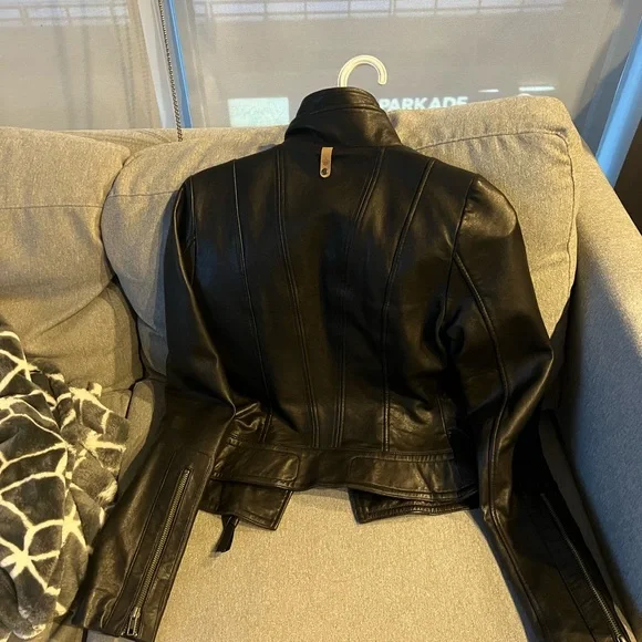 Mackage Kenya Jacket - Picture 4 of 4